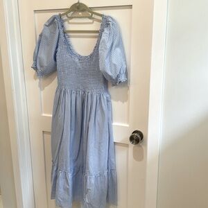 Hill House Louisa Nap Dress
